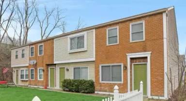 Main picture of 1578 Worthington Row Dr