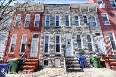 Main picture of 328 S Mount St