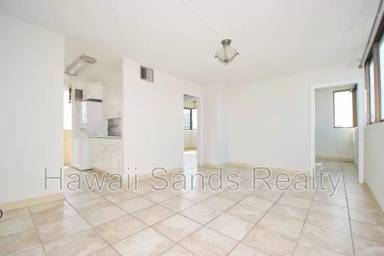 Main picture of 1040 Kinau St Apartments