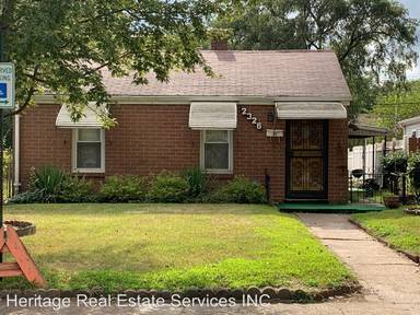 Main picture of 2326 Rhode Island St