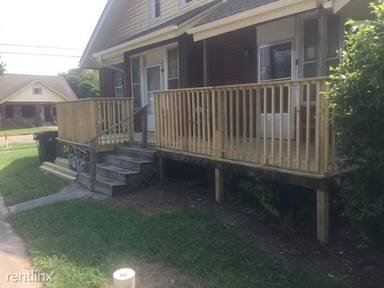 Main picture of 1923 McCalla Ave