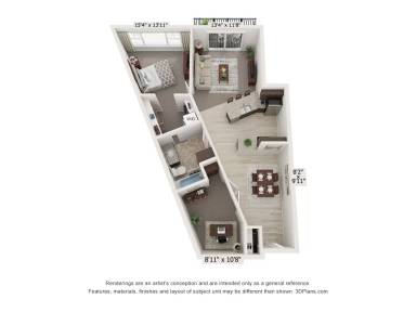 Property view