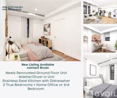 Main picture of 1469 St Nicholas Ave