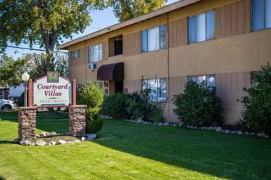 Main picture of Courtyard Apartments