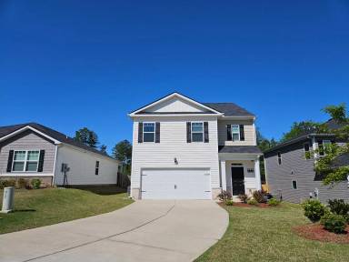 Main picture of 1111 Sims Dr