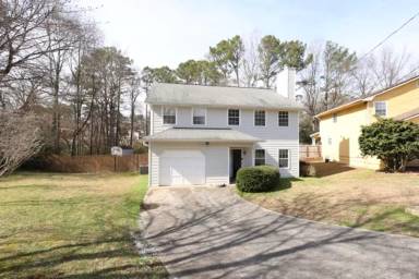 Main picture of 4231 Gravitt Pl