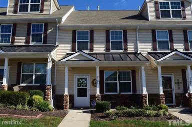 Main picture of 2507 Benevolence Dr