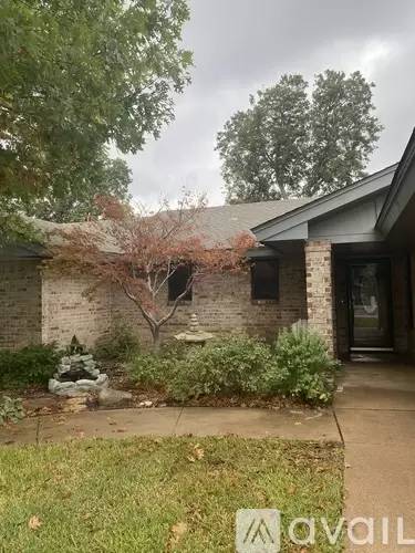 Main picture of 4504 Idledell Dr