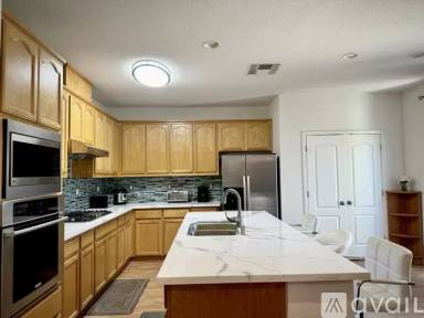 Main picture of 3510 Swallow Way