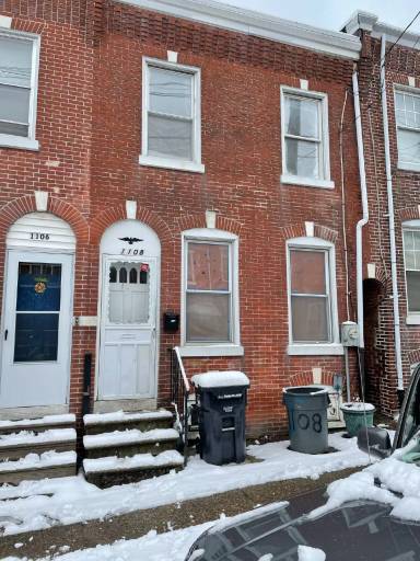 Main picture of 1108 Chestnut St