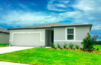 Main picture of 1292 Oak Valley Dr