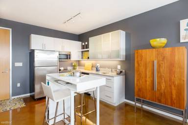 Main picture of Mezzo Design Lofts