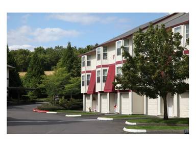 Main picture of Ashely Terrace