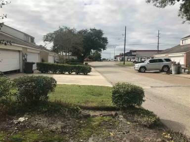 Main picture of Westpark Townhomes