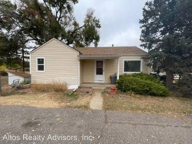 Main picture of 5345 Allison St
