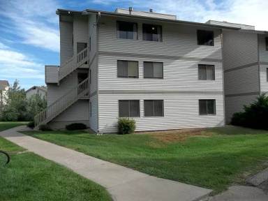 Main picture of Heatheridge Lake Condominiums