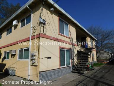Main picture of 717 Lampasas Ave