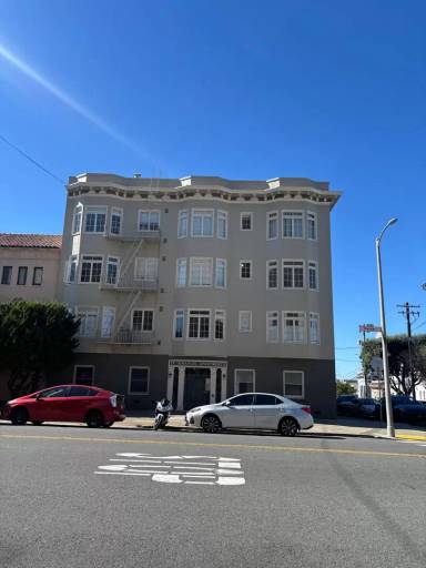 Main picture of 701 Parker Ave