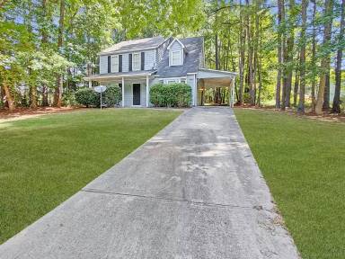 Main picture of 117 Oriole Dr