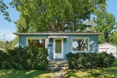 Main picture of 1118 Lorraine Dr