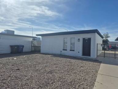 Main picture of 1134 N March Cir