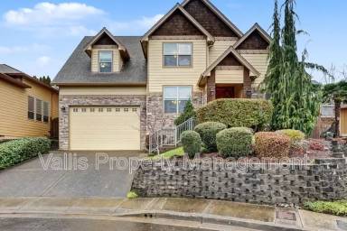 Main picture of 1533 Broken Wheel Ct NW