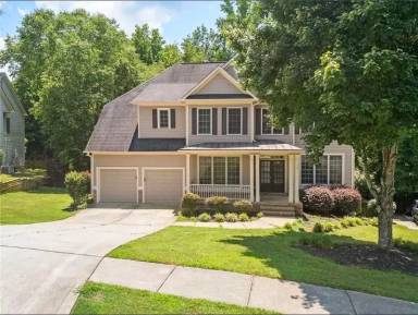 Main picture of 61 Gellmore Ln