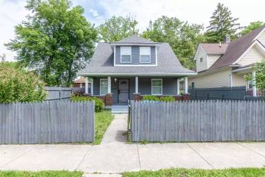 Main picture of 3921 Boulevard Pl