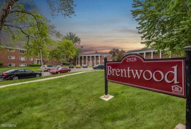Main picture of Brentwood Apartments