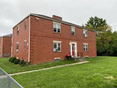 Main picture of 219 North James Road - A