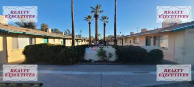 Main picture of 4530 E Pima St