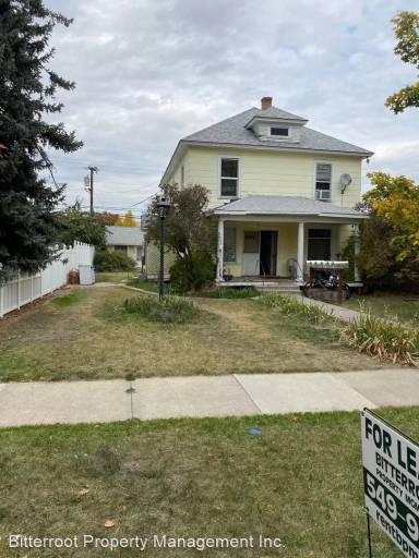 Main picture of 634 S 2nd St W