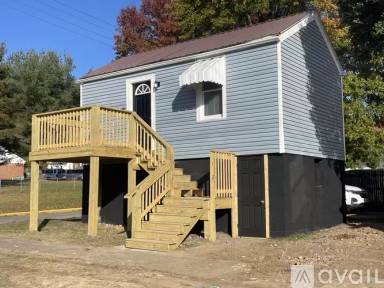 Main picture of 238 Wetzel St