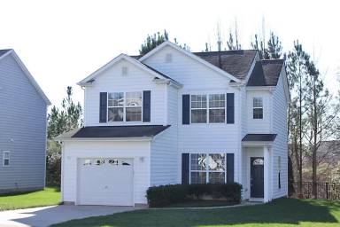 Main picture of 8317 Tie Stone Way