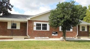 Main picture of 1401 John Exum Pkwy