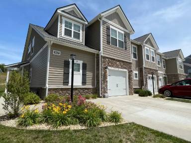 Main picture of Boyd Homes Towns at Swift Creek