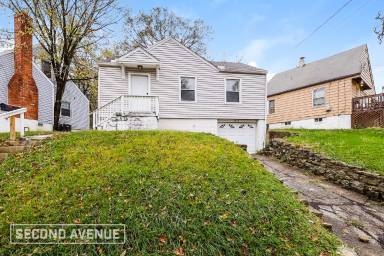 Main picture of 1811 Ashbrook Dr