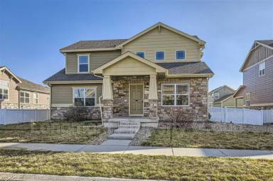 Main picture of 2304 Winding Dr