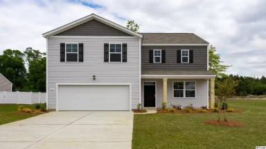 Main picture of 1035 Flintshire Dr