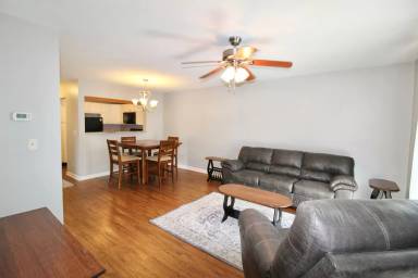 Main picture of Hunters Ridge Condominiums