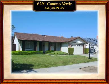 Main picture of 6291 Camino Verde Dr