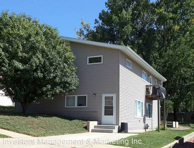 Main picture of 1116 11th St NW