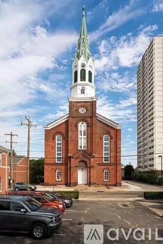 Main picture of Steeple Lofts