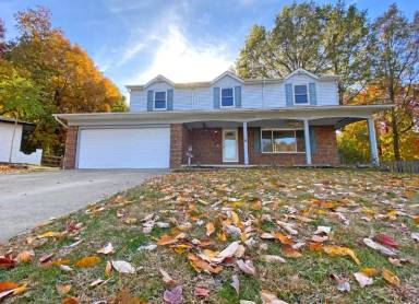 Main picture of 6261 Pambrook Ct