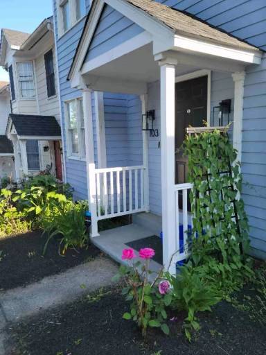 Main picture of 103 E Germain St