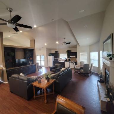 Main picture of Sagecrest Apartments