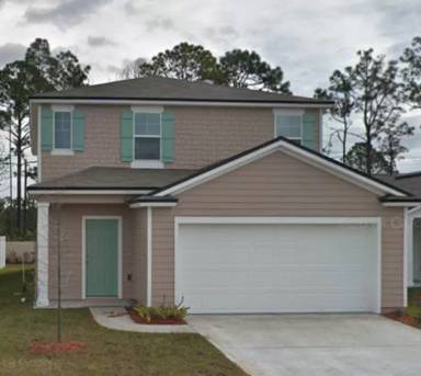 Main picture of 418 Ashby Landing Way