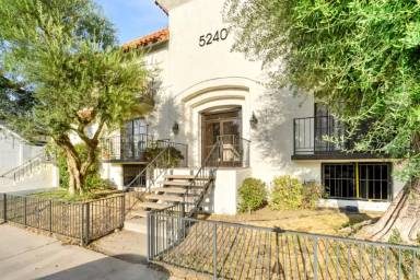 Main picture of 5240 Whitsett Ave