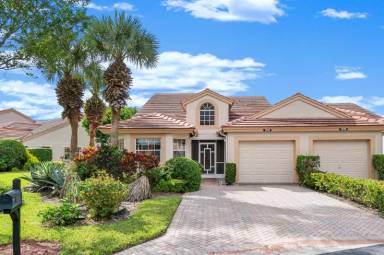 Main picture of 7922 Sandy Pointe Dr