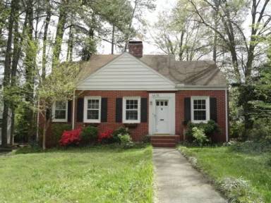 Main picture of 1618 Delaware Ave